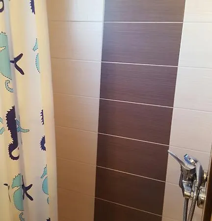 Korina Apartament Vir