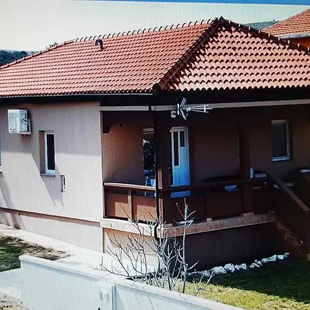 Korina Apartament