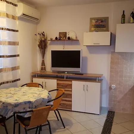 Apartament Korina