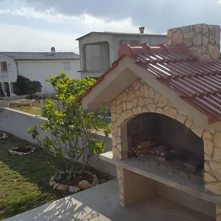 Apartament Korina Vir